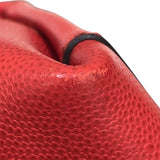 サルヴァトーレ・フェラガモ Salvatore Ferragamo ガンチーニハンドバッグ レッド レザー レディース ハンドバッグ