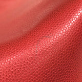 サルヴァトーレ・フェラガモ Salvatore Ferragamo ガンチーニハンドバッグ レッド レザー レディース ハンドバッグ