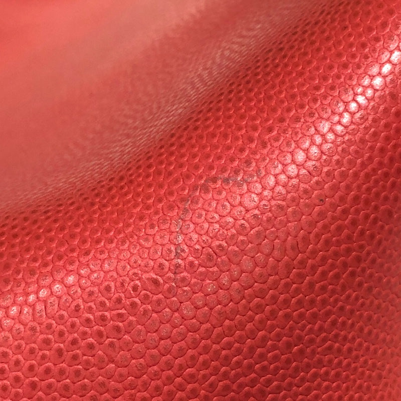 サルヴァトーレ・フェラガモ Salvatore Ferragamo ガンチーニハンドバッグ レッド レザー レディース ハンドバッグ