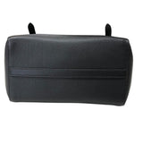 プラダ PRADA ヴィッテロフェニックス ハンドバッグ 1BA270 ブラック ゴールド金具 ヴァッテロレザー レディース ハンドバッグ