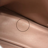 プラダ PRADA ガレリア シアリング ミニバッグ 1BA906 ピンク ゴールド金具 サフィアーノレザー レディース ハンドバッグ