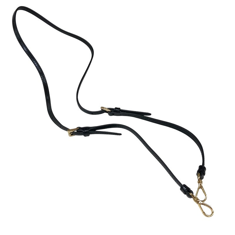 プラダ PRADA パデッドベルベット ミニハンドバッグ 1BA410 ブラック ゴールド金具 ベロア レディース ハンドバッグ