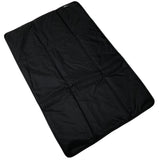 プラダ PRADA Re-Nylon ベビーバッグ トートバッグ 1BG102 ブラック ナイロン ユニセックス トートバッグ