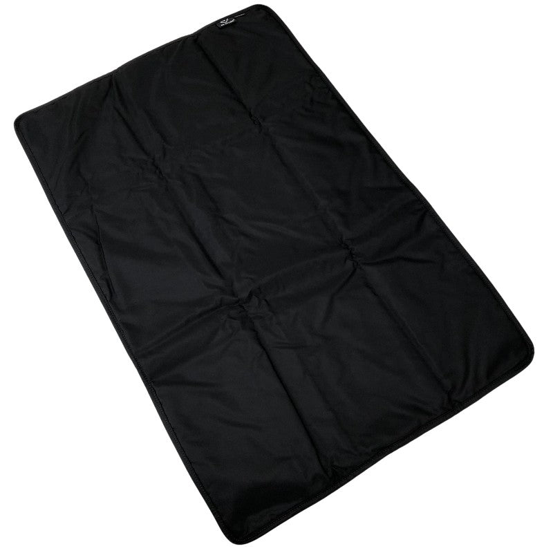 プラダ PRADA Re-Nylon ベビーバッグ トートバッグ 1BG102 ブラック ナイロン ユニセックス トートバッグ