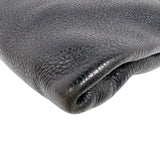 プラダ PRADA ヴィットロダイノ　ショルダーバッグ ブラック　ゴールド金具 レザー レディース ショルダーバッグ