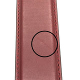 ボッテガ・ヴェネタ BOTTEGA VENETA ブリーフケース 573484 VMAW1 6006 ボルドー×SV金具 カーフレザー メンズ ブリーフケース