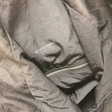 ボッテガ・ヴェネタ BOTTEGA VENETA バックパック 571596 ブラック×SV金具 ナイロン メンズ リュック・デイパック