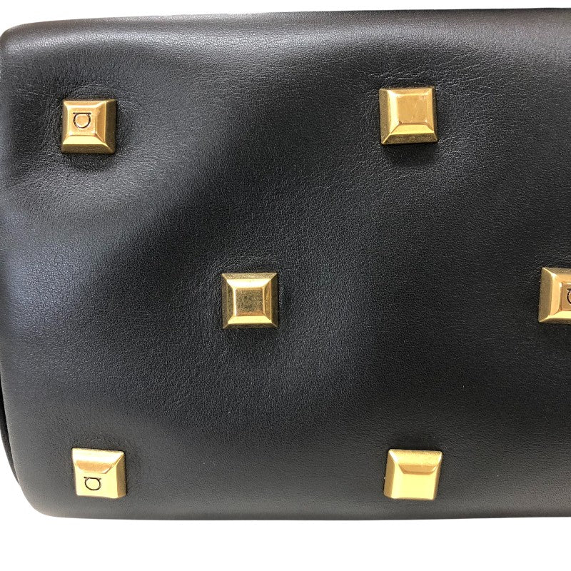 サルヴァトーレ・フェラガモ Salvatore Ferragamo スタジオバッグ スモール 21H610 レディース ハンドバッグ