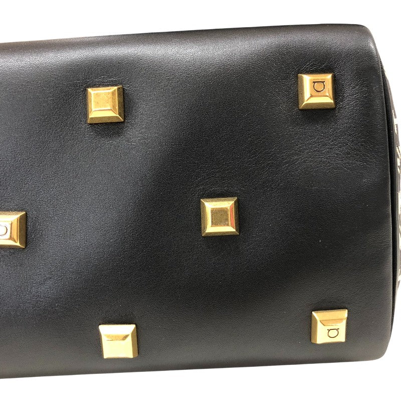 サルヴァトーレ・フェラガモ Salvatore Ferragamo スタジオバッグ スモール 21H610 レディース ハンドバッグ