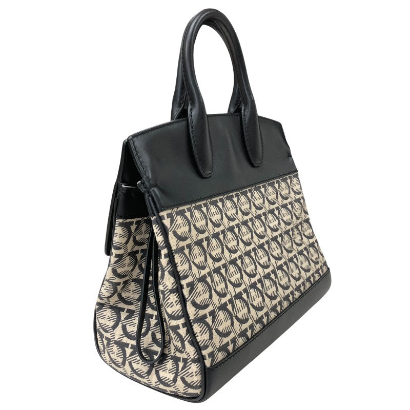 サルヴァトーレ・フェラガモ Salvatore Ferragamo スタジオバッグ スモール 21H610 レディース ハンドバッグ