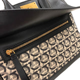 サルヴァトーレ・フェラガモ Salvatore Ferragamo スタジオバッグ スモール 21H610 レディース ハンドバッグ