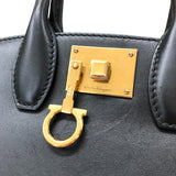 サルヴァトーレ・フェラガモ Salvatore Ferragamo スタジオバッグ スモール 21H610 レディース ハンドバッグ