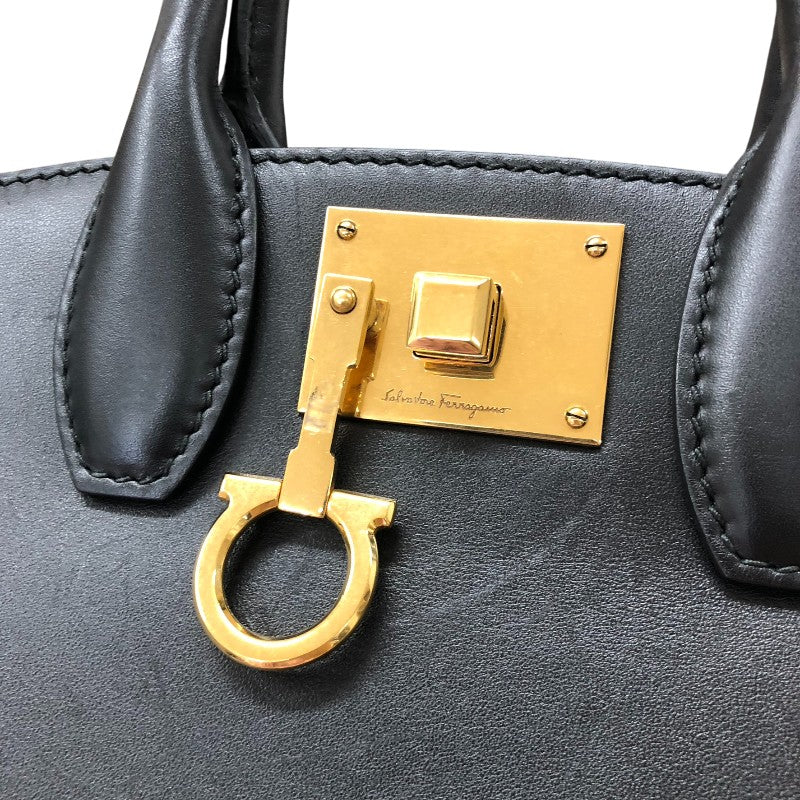 サルヴァトーレ・フェラガモ Salvatore Ferragamo スタジオバッグ スモール 21H610 レディース ハンドバッグ