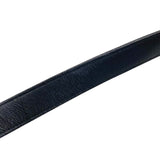 ゴヤール GOYARD ミノディエールトランクバッグ ブラック シルバー金具 ゴヤールディンキャンバス ユニセックス ショルダーバッグ