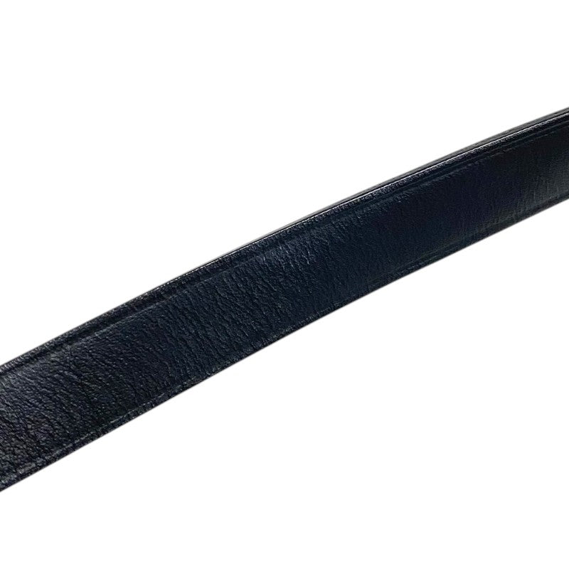 ゴヤール GOYARD ミノディエールトランクバッグ ブラック シルバー金具 ゴヤールディンキャンバス ユニセックス ショルダーバッグ