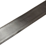 グッチ GUCCI インタ0ロッキングベルト 85cm 114876 GGスプリーム GGスプリームキャンバス メンズ ベルト