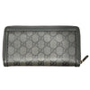 グッチ GUCCI オフディア ジップアラウンド ウォレット 706844 GGスプリーム GGスプリームキャンバス メンズ 長財布