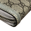 グッチ GUCCI オフディア ジップアラウンド ウォレット 706844 GGスプリーム GGスプリームキャンバス メンズ 長財布