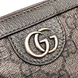 グッチ GUCCI オフディア ジップアラウンド ウォレット 706844 GGスプリーム GGスプリームキャンバス メンズ 長財布