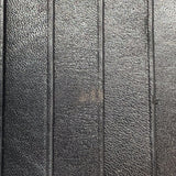 サンローラン SAINT LAURENT フラグメントケース 327212 ブラック×GD金具 カーフ レディース カードケース