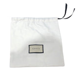 グッチ GUCCI インターロッキング G リバーシブルベルト 547734 ブラック×アイボリー レザー メンズ ベルト