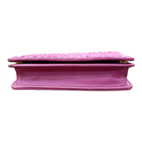 ミュウミュウ miu miu マテラッセ　チェーンクラッチ 5DH044 ベロア レディース ショルダーバッグ