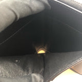 サンローラン SAINT LAURENT タイニーモノグラムコンパクトウォレット 635263 カーフスキン レディース 二つ折り財布