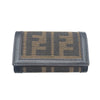 フェンディ FENDI ズッカ6連キーケース 8AP079 キャンバス ユニセックス キーケース