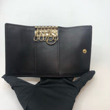 フェンディ FENDI ズッカ6連キーケース 8AP079 キャンバス ユニセックス キーケース