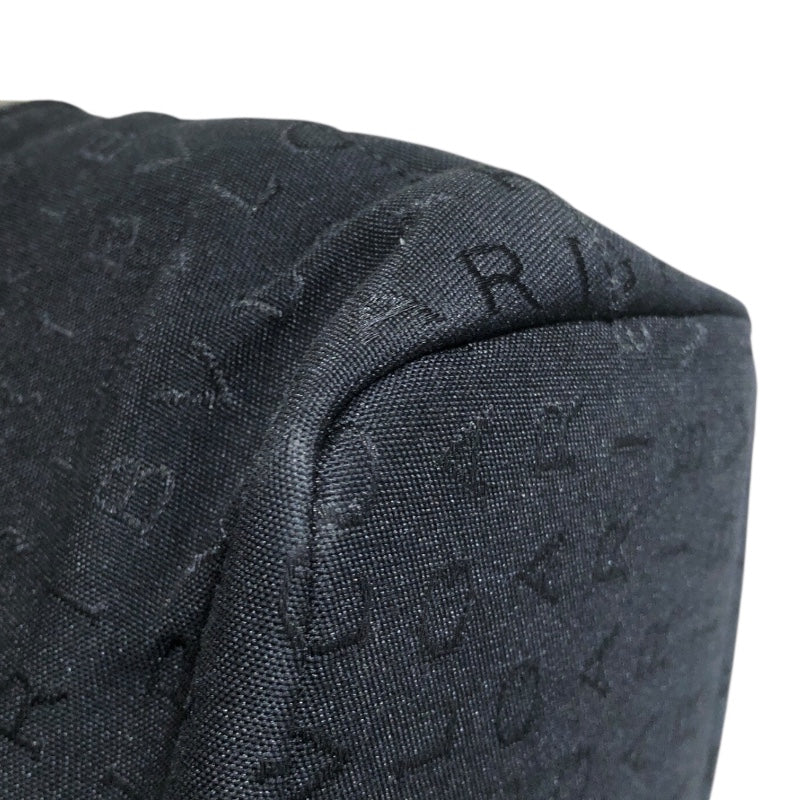 ブルガリ BVLGARI ロゴマニアハンドバッグ ロゴキャンバス レディース ハンドバッグ