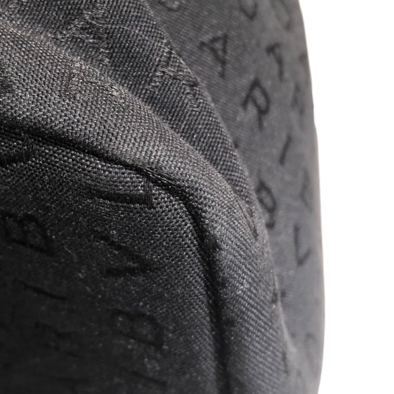 ブルガリ BVLGARI ロゴマニアハンドバッグ ロゴキャンバス レディース ハンドバッグ