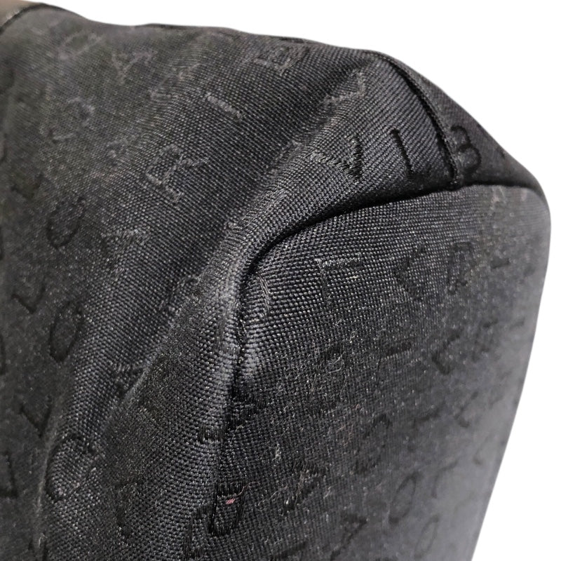 ブルガリ BVLGARI ロゴマニアハンドバッグ ロゴキャンバス レディース ハンドバッグ