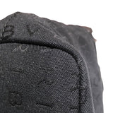 ブルガリ BVLGARI ロゴマニアハンドバッグ ロゴキャンバス レディース ハンドバッグ