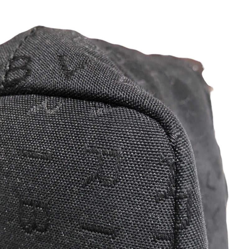 ブルガリ BVLGARI ロゴマニアハンドバッグ ロゴキャンバス レディース ハンドバッグ