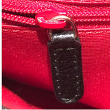 ブルガリ BVLGARI ロゴマニアハンドバッグ ロゴキャンバス レディース ハンドバッグ