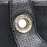 ブルガリ BVLGARI ロゴマニアハンドバッグ ロゴキャンバス レディース ハンドバッグ