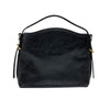 ジバンシィ GIVENCHY ナノ ヴォワイユー ブラック レザー レディース ハンドバッグ ショルダーバッグ