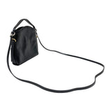 ジバンシィ GIVENCHY ナノ ヴォワイユー ブラック レザー レディース ハンドバッグ ショルダーバッグ