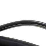 フェンディ FENDI ズッカ リュックサック 7VZ047 ブラック シルバー金具 レディース バックパック デイパック