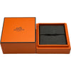 エルメス HERMES シェーヌダンクルアンシェネリングPM シルバー Ag925 ジュエリー