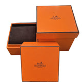 エルメス HERMES シェーヌダンクルブレスMM 13コマ シルバー SV925 ジュエリー