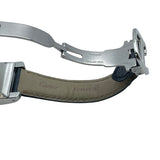 カルティエ Cartier タンクアメリカン MM WSTA0017 シルバー SS メンズ 腕時計