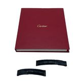 カルティエ Cartier タンクアメリカンSM WSTA0016 シルバー SS レディース 腕時計