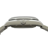 ロレックス ROLEX オイスターパーペチュアル 34 124200 ブラック SS 自動巻き メンズ 腕時計