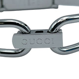 グッチ GUCCI レデイースウォッチ 1500L ブラック SS クオーツ レディース 腕時計