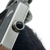 シャネル CHANEL プルミエール L H1064 ホワイトシェル SS クオーツ レディース 腕時計