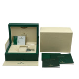ロレックス ROLEX ディープシー Dブルー 116660 ブルー SS メンズ 腕時計