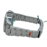 ロレックス ROLEX ディープシー Dブルー 116660 ブルー SS メンズ 腕時計