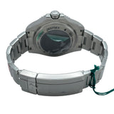ロレックス ROLEX ディープシー Dブルー 116660 ブルー SS メンズ 腕時計