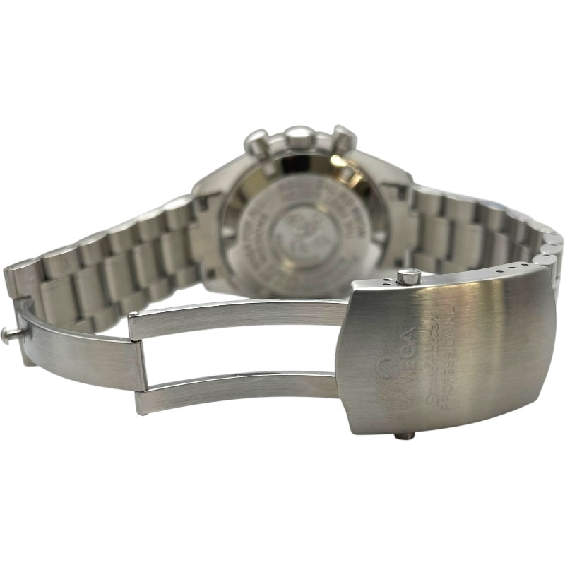 オメガ OMEGA スピードマスター プロフェッショナル ムーンウォッチ 3570.50 ブラック SS メンズ 腕時計